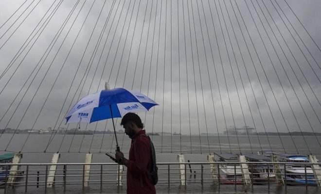 kerala red alert