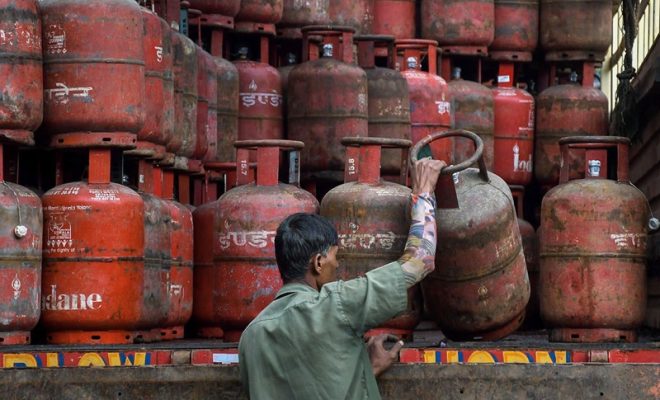 lpg price hike
