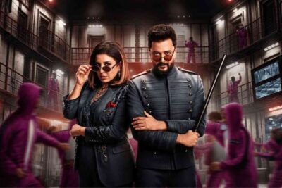 lock upp season 2