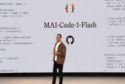 microsoft mai code