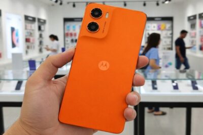 motorola moto g85 5g