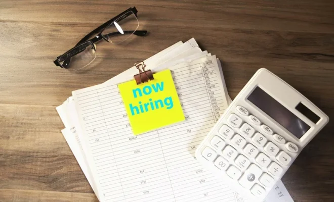 ncl apprentice recruitment