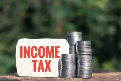 new income tax act