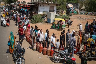 new ujjwala scheme rules