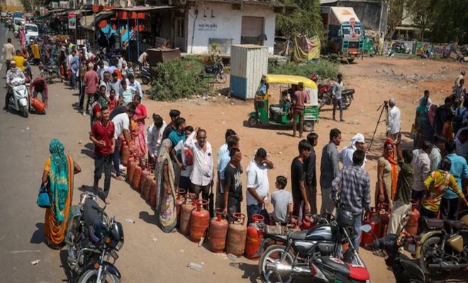 new ujjwala scheme rules