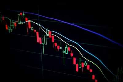 nifty's low return