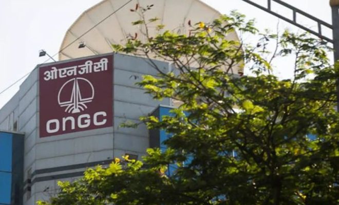 ongc launches ₹200 cr aif for energy & ai startups