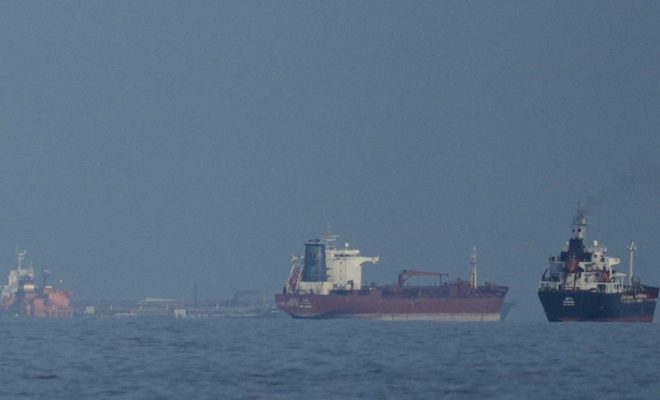 oman tanker tragedy 3 indian seafarers killed in attack