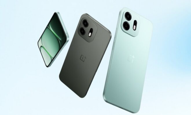 oneplus n6 launch