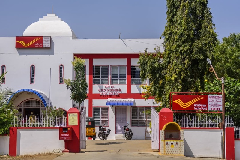 4 Post Office Schemes That Pay Higher Interest Than Big Banks (With Step-by-Step Monthly Calculation)