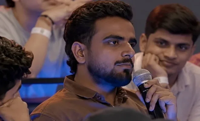 pranit more ₹370 biryani row why himanshu jangra was fired