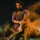 ram charan's peddi ott release