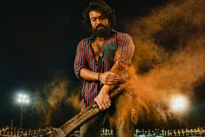 ram charan's peddi ott release