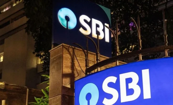 sbi po recruitment