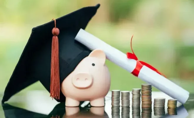 scholarship colleges