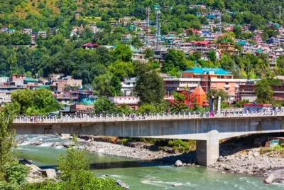shimla & manali traffic alert