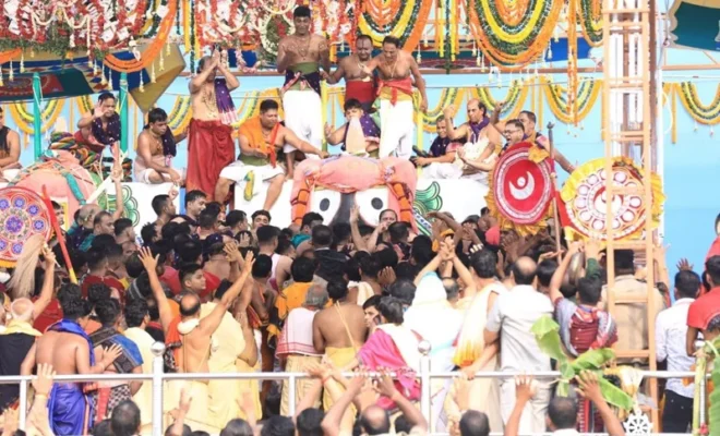 snana yatra 2026