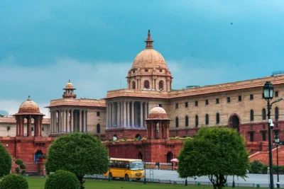 supreme court footpath ruling