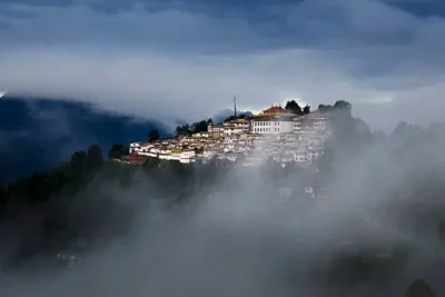 tawang, arunachal pradesh
