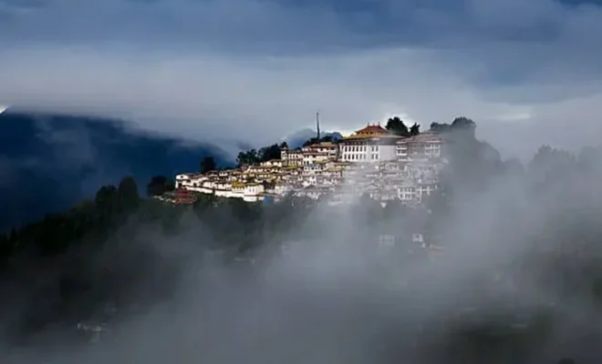 tawang, arunachal pradesh
