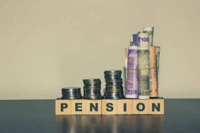 ups pension scheme eligibility