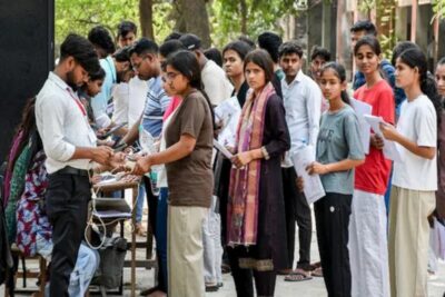 upsc 2026 rejections