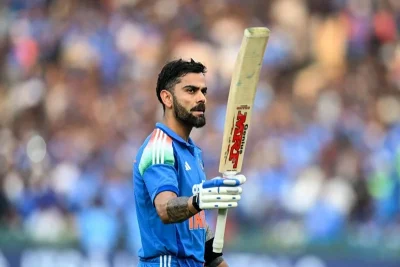 virat kohli injury update