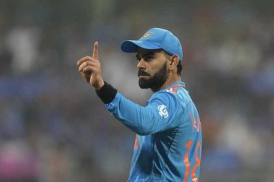 virat kohli missing india vs afghanistan 1st odi