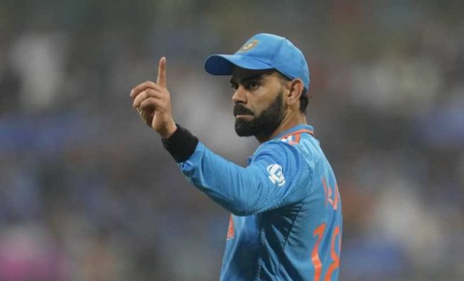 virat kohli missing india vs afghanistan 1st odi