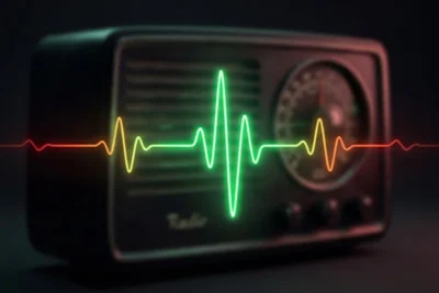 why fm radio is struggling in india