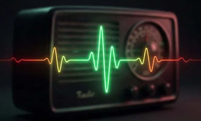 why fm radio is struggling in india