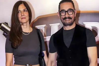 aamir khan confirms wedding date with gauri spratt
