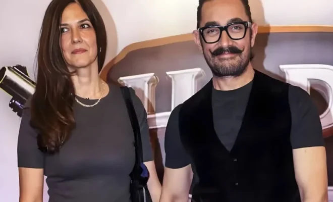 aamir khan confirms wedding date with gauri spratt