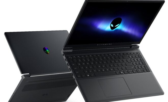 alienware 15 rtx 4050 india