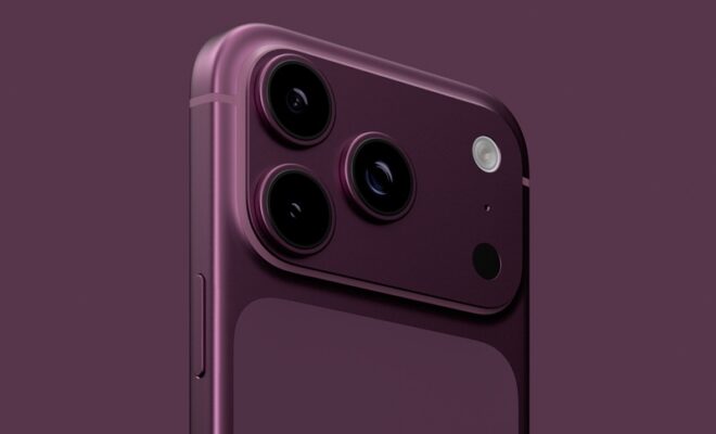 apple iphone 18 pro