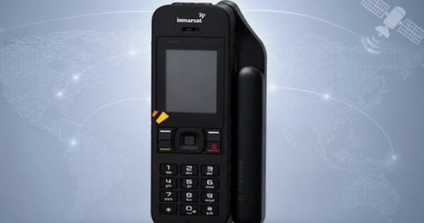bsnl satellite phone in india