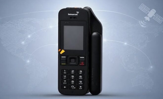 bsnl satellite phone in india