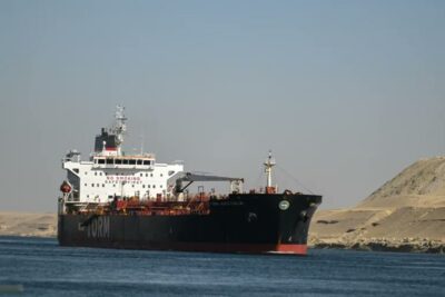 bab el mandeb strait