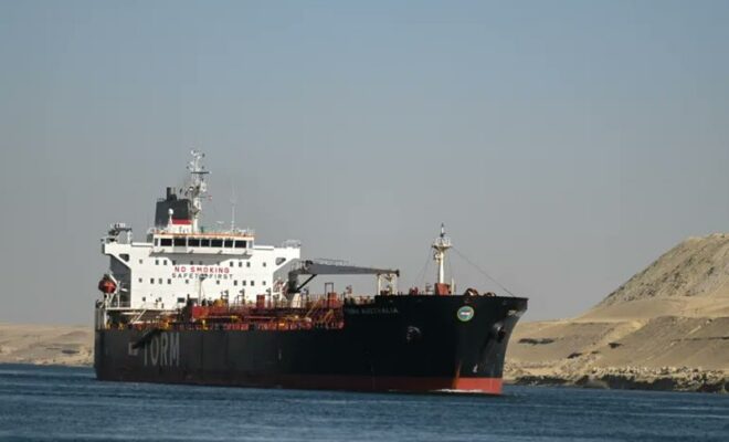 bab el mandeb strait