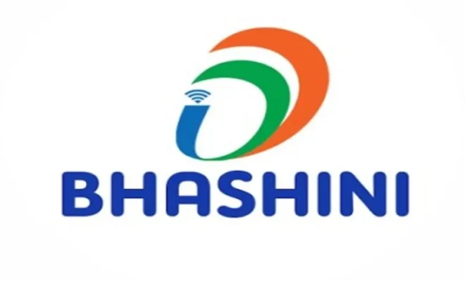 bhashini platform
