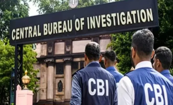 cbi neet ug 2026 paper leak chargesheet