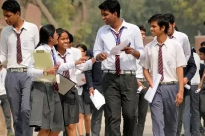 cbse class 10 second board result