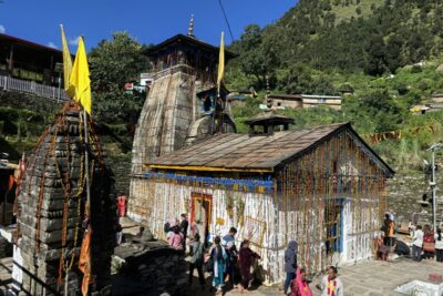 char dham yatra travel advisory