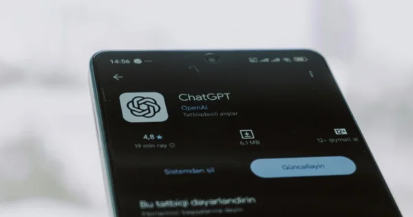 chatgpt gets major voice upgrade