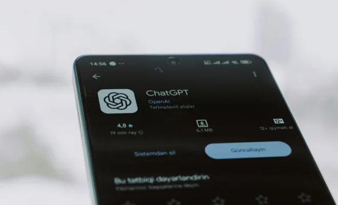 chatgpt gets major voice upgrade