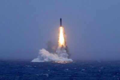 china pacific missile test and indo pacific nuclear shift 2026