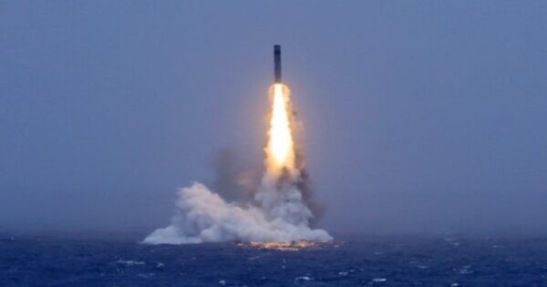 china pacific missile test and indo pacific nuclear shift 2026