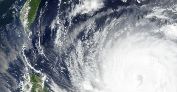 china typhoon bavi explained
