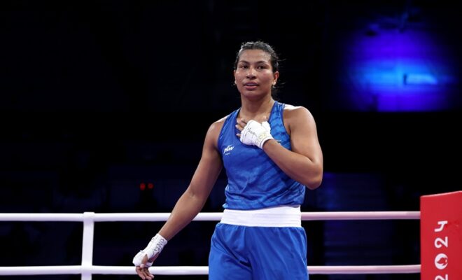 commonwealth games 2026 india squad & medal hopes explained