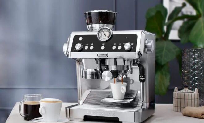 de'longhi